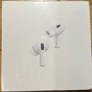 Apple AirPods Pro 2nd Gen with MagSafe Case